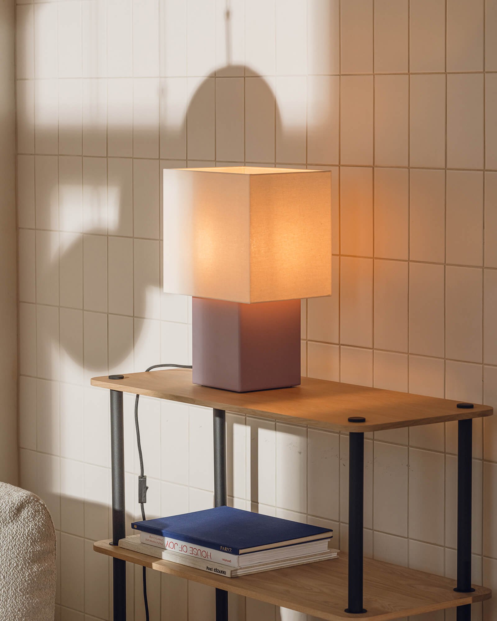 Zam Table Lamp - Image 3