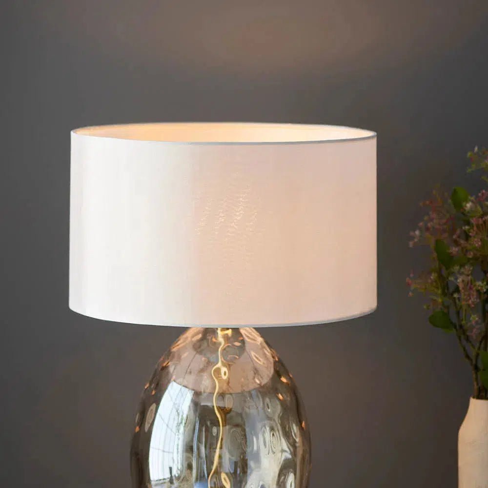 Zana - Glass Touch Table Lamp - Image 3