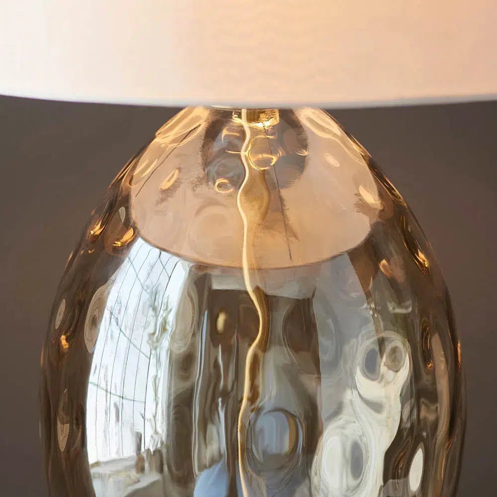 Zana - Glass Touch Table Lamp - Image 6
