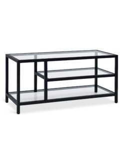 Zinc Black - Coffee Table