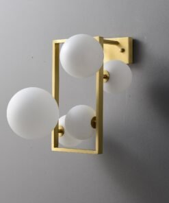 Modern Ball Pendant Lights