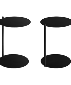 2x Ande Side Table