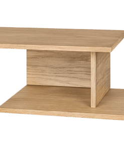 Tann Bedside Shelf - right