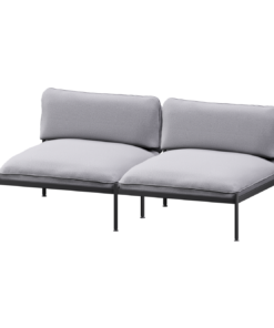 Toom Modular Sofa 2-seater