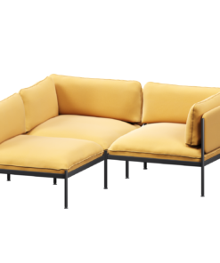 Toom Modular Sofa 3-seater