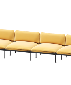 Toom Modular Sofa 4-seater