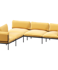 Toom Modular Sofa 5-seater