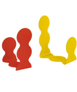 2x Fala Bookend Bundle