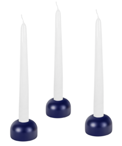 Lums Candle Holders - small
