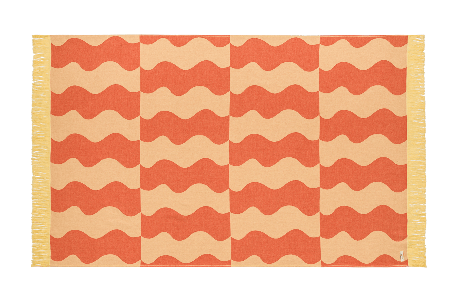 Nugo Beach Towel