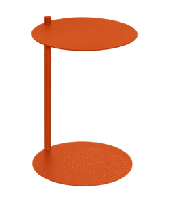Ande Side Table
