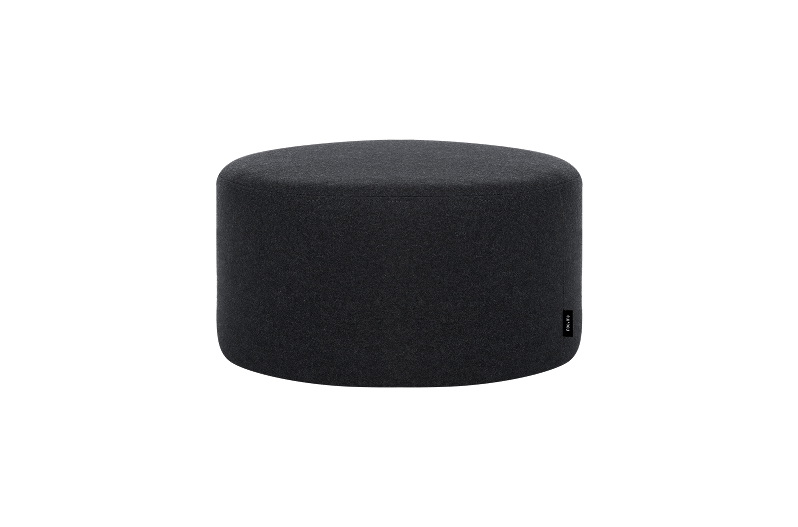 Folk Pouf - low