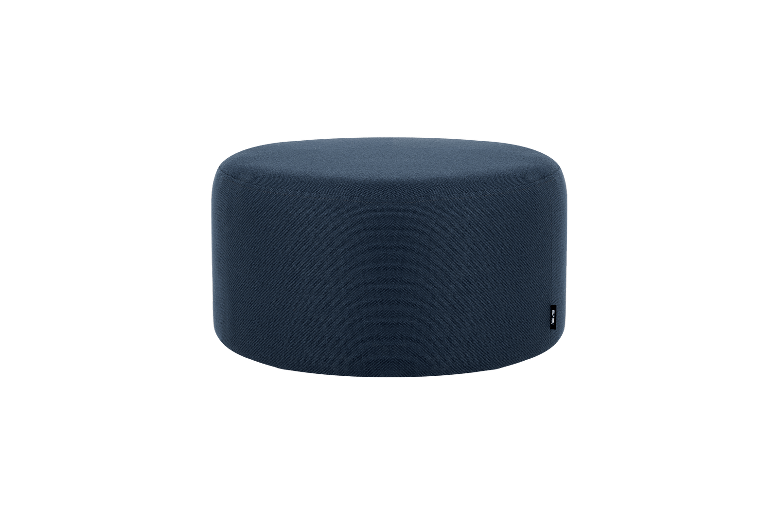 Folk Pouf - low