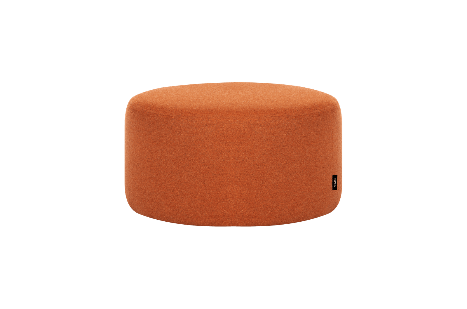 Folk Pouf - low