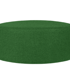Folk Pouf - wide