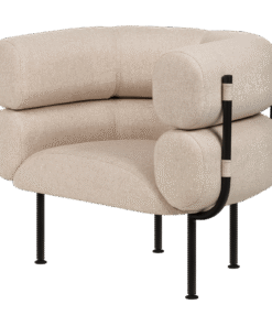 Ubi Armchair