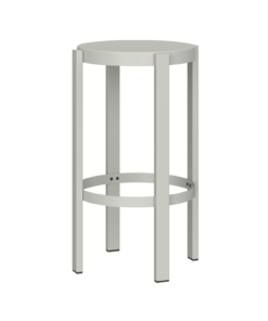 Doon Bar Stool - 65 cm