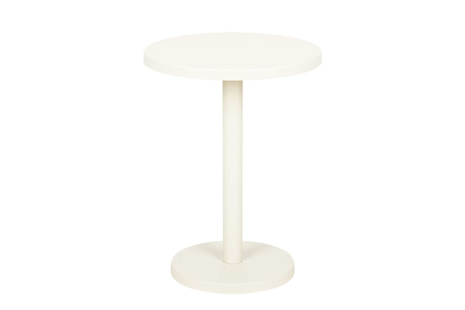Odo Side Table - tall