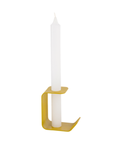 Flec Candle Holder - tall