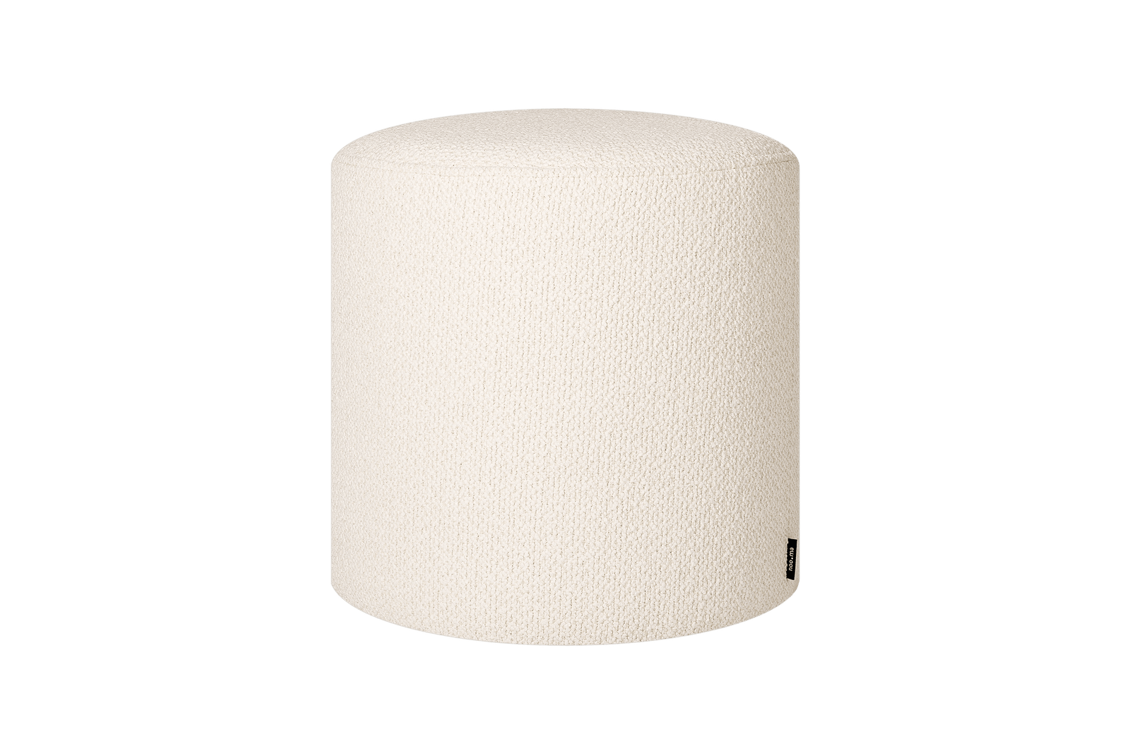 Folk Pouf - tall