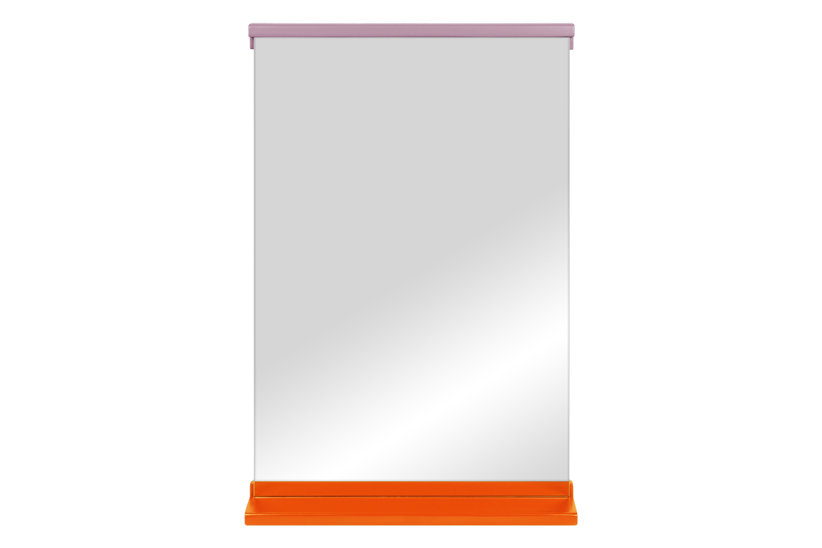 Lun Wall Mirror - 75 x 50 cm