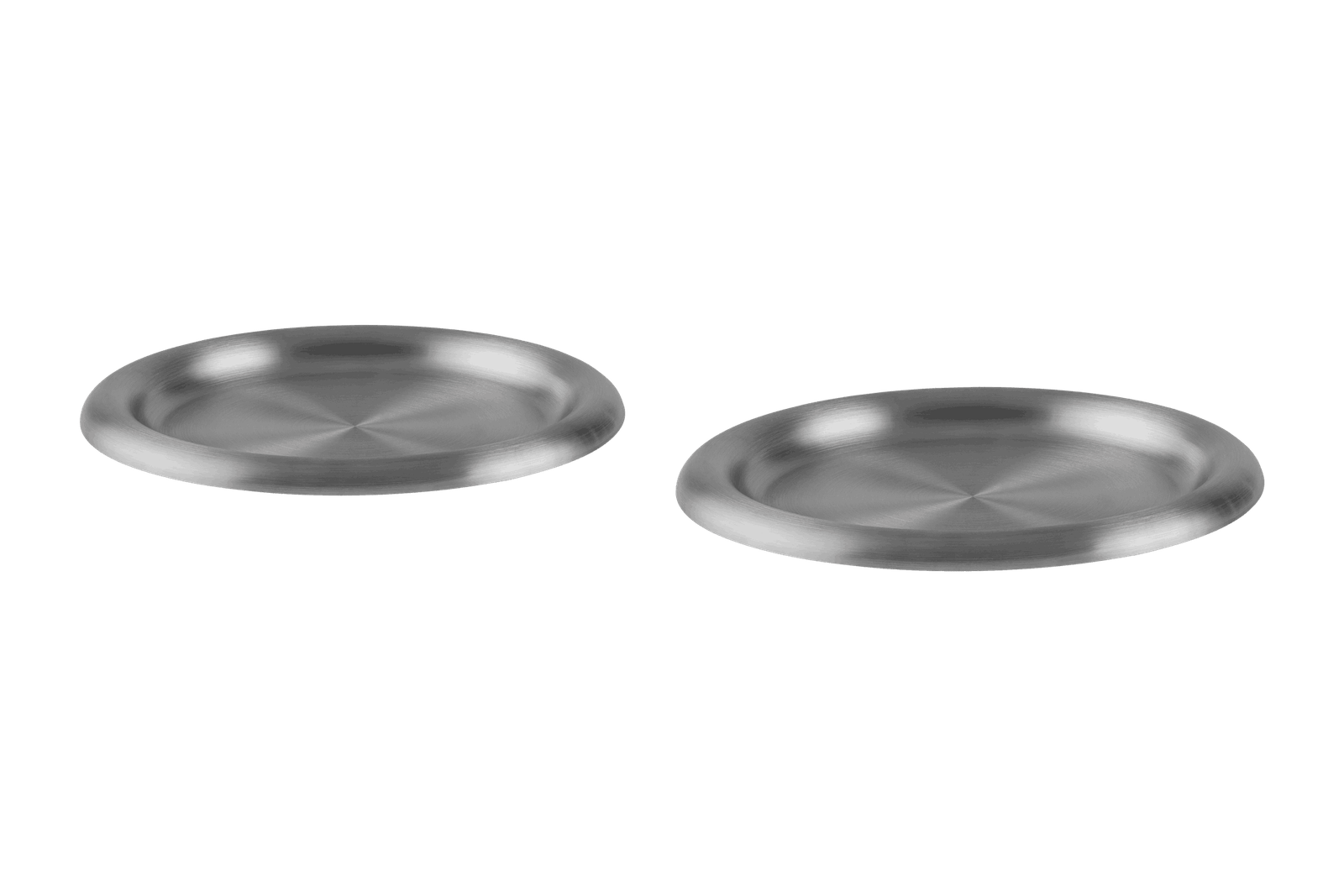 Roto Plate - set of 2 - Ø28 cm