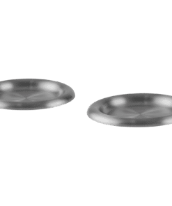 Roto Plate - set of 2 - Ø22 cm