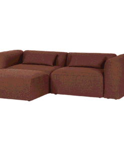 Yaro Sofa 3-seater corner
