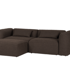 Yaro Sofa 3-seater corner
