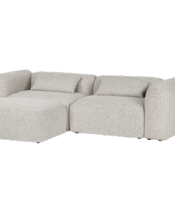 Yaro Sofa 3-seater corner
