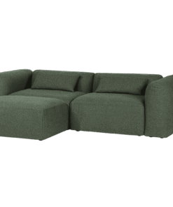 Yaro Sofa 3-seater corner