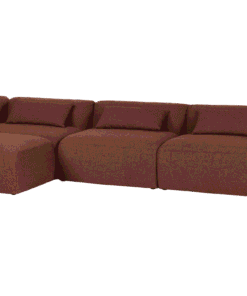 Yaro Sofa 4-seater corner