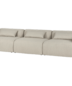 Yaro Sofa 4-seater