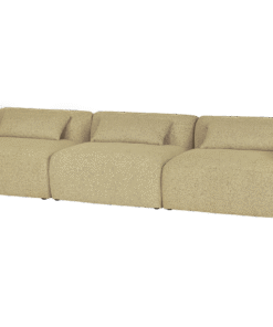 Yaro Sofa 4-seater