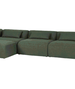 Yaro Sofa 4-seater corner