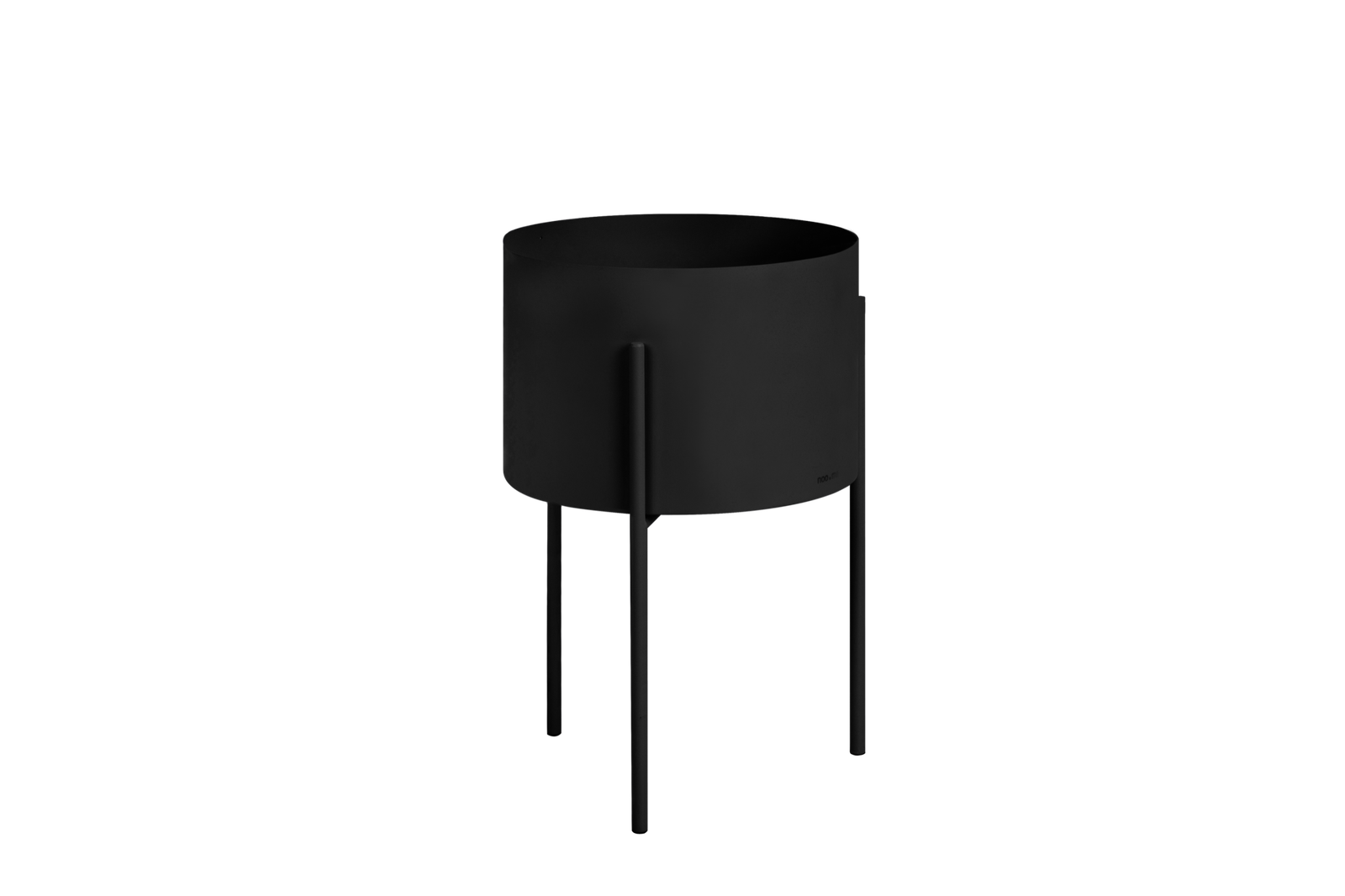Maki Plant Pot - tall - Image 10