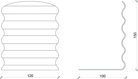 Olbi Bookend - Image 7