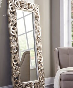 Lucia Floor Mirror
