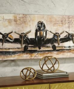 Ashley Express - Kalene Wall Art