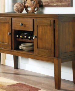 Ashley Express - Ralene Dining Room Server