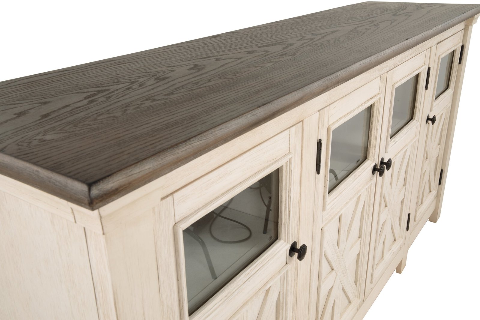 Bolanburg Extra Large TV Stand - Image 9