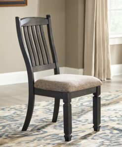 Ashley Express - Tyler Creek Dining UPH Side Chair (2/CN)