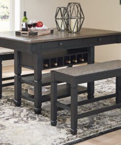 Tyler Creek RECT Dining Room Counter Table