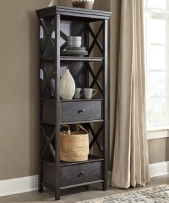 Ashley Express - Tyler Creek Display Cabinet