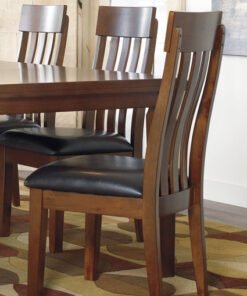 Ashley Express - Ralene Dining UPH Side Chair (2/CN)