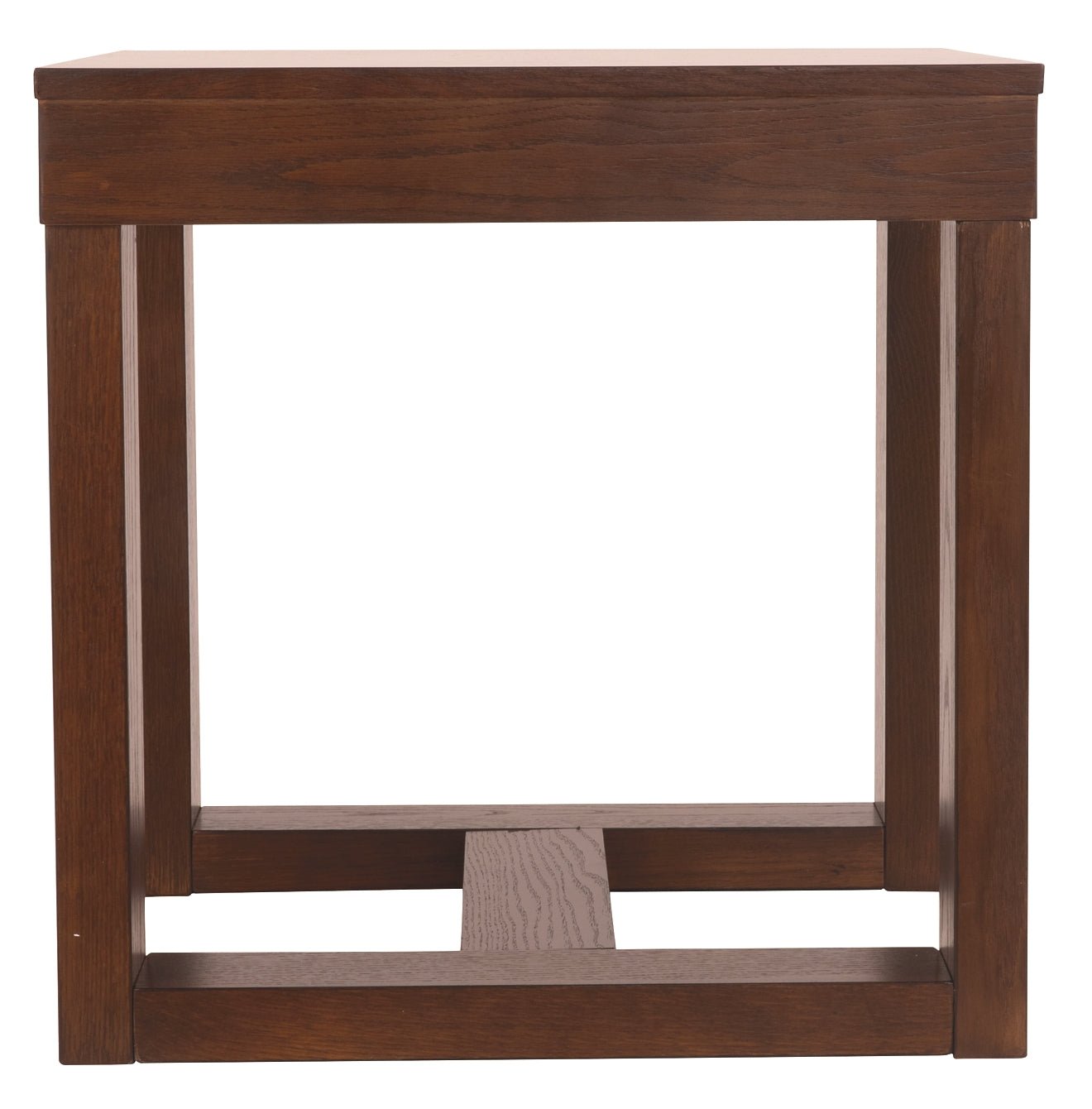Ashley Express - Watson Square End Table - Image 8
