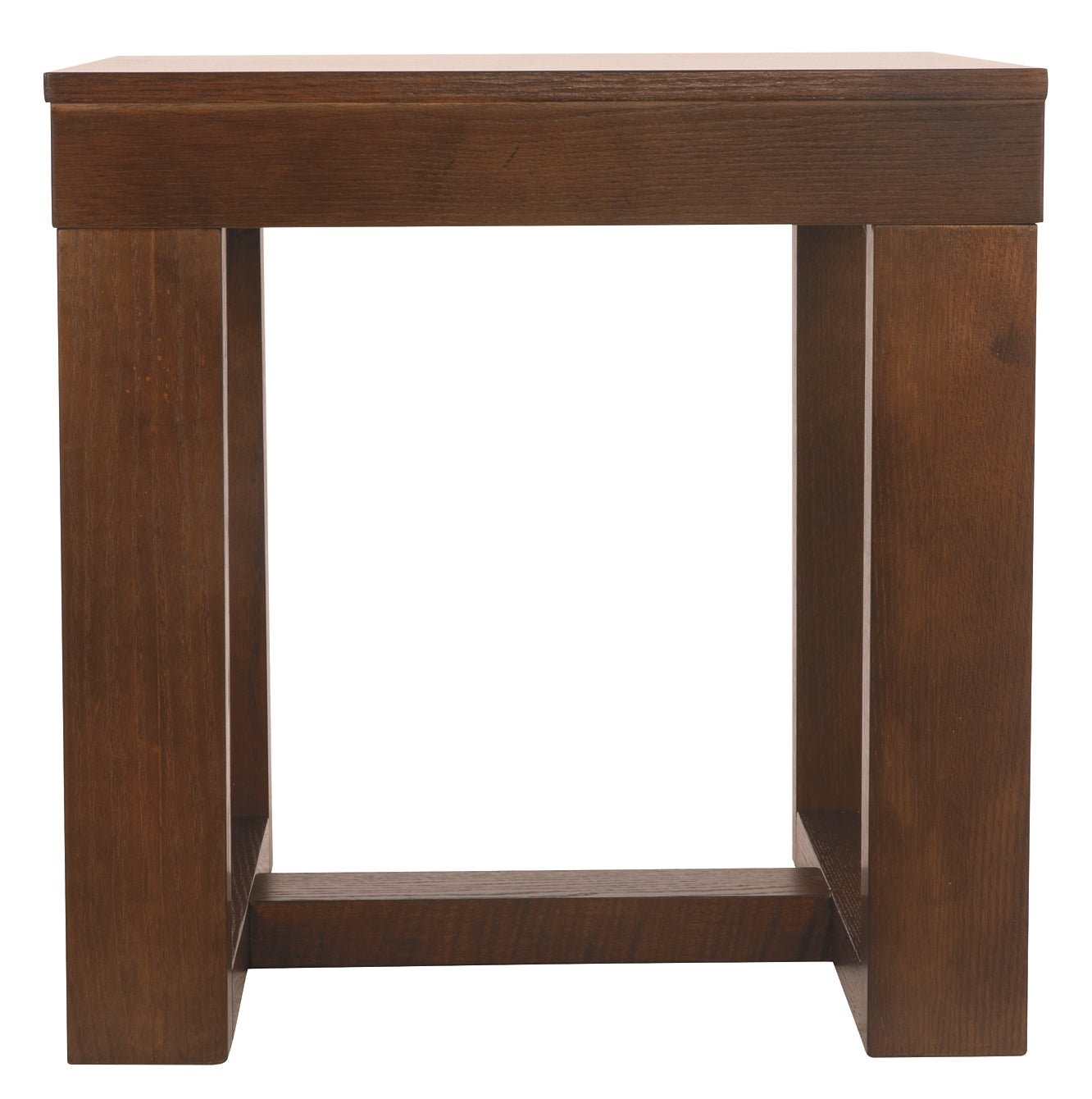 Ashley Express - Watson Square End Table - Image 4