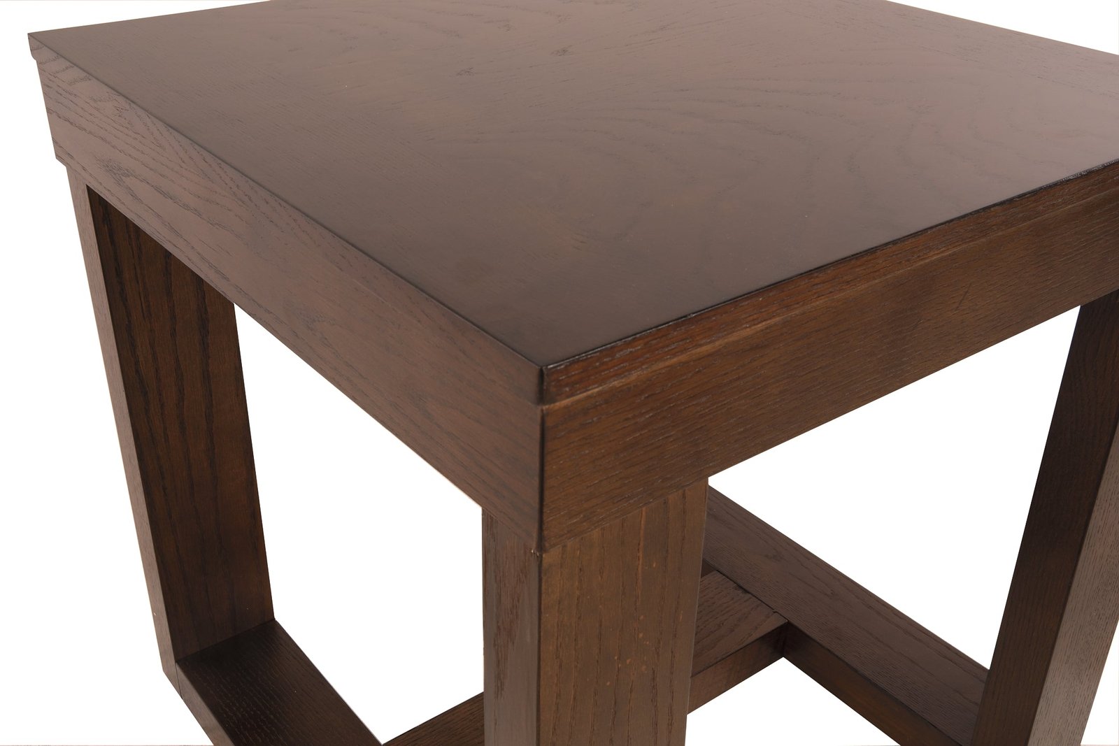 Ashley Express - Watson Square End Table - Image 3