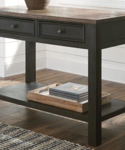Ashley Express - Tyler Creek Sofa Table