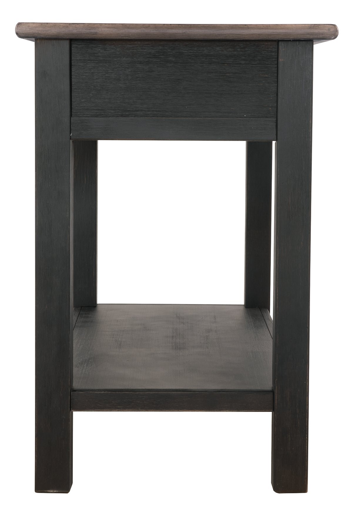 Ashley Express - Tyler Creek Sofa Table - Image 9